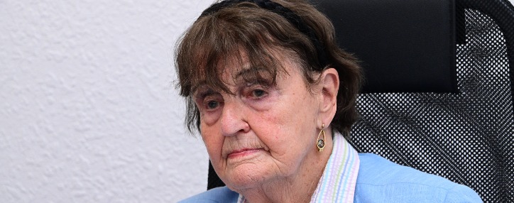 Баронесса Кокс заявила о невозможности мира в регионе в случае "сдачи" Арцаха