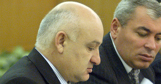 Тело еще одного экс-депутата НС обнаружено в одной из областей Армении