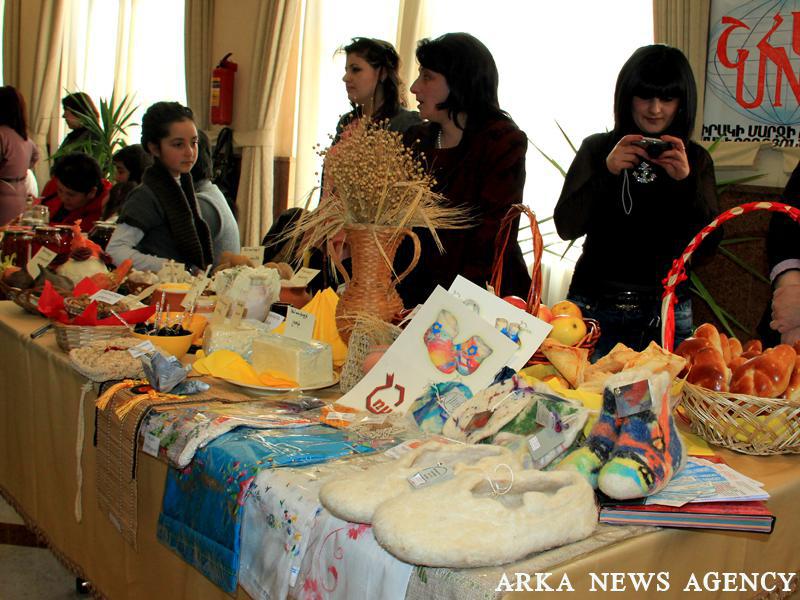 “Women-heroines in agricultural goods production”-9