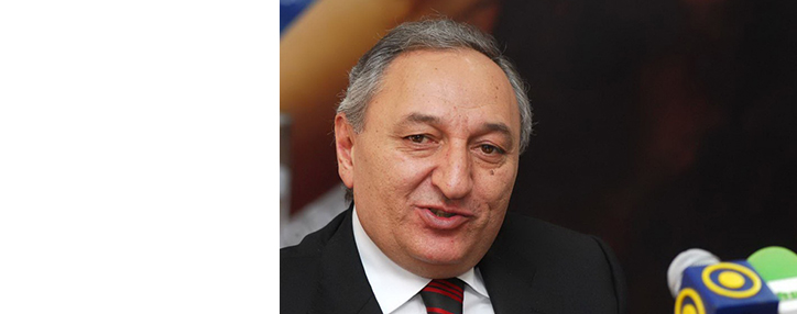  Ռուսաստանը կնպաստի հայ-իրանական հարաբերությունների զարգացմանը. տնտեսագետ