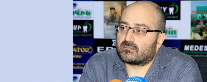 Мультфильм о единственном армянском царе-олимпионике снимут в Ереване