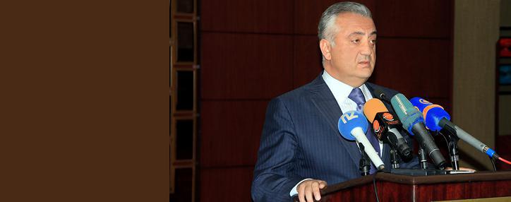 ՀՀ ԿԲ ղեկավարը ՄՄ–ին անդամակցելուց  դրական զարգացումներ է ակնկալում երկրի ֆինանսական համակարգի համար