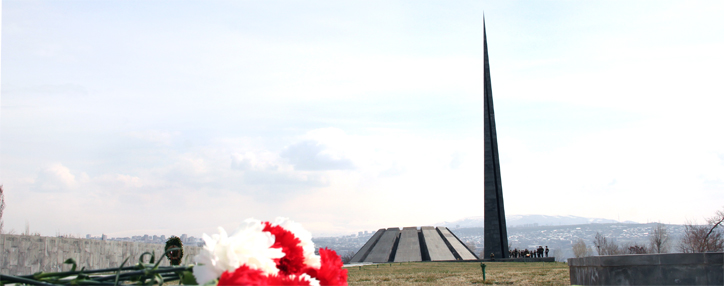 Majority of Russians aware of Armenian genocide and Holocaust