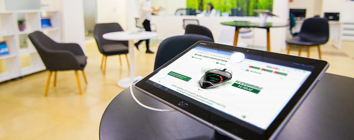 ԱԿԲԱ-ԿՐԵԴԻՏ ԱԳՐԻԿՈԼ Բանկն շարունակում  ՓՄՁ-ների և գյուղատնտեսության ոլորտի ֆինանսավորումը