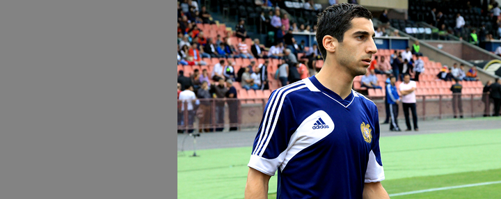 Մխիթարյանի տեղափոխման արժեքը կազմում է 27.5 մլն եվրո. «Շախտյորի» մամուլի ծառայություն 