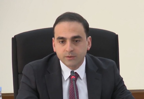 Երևանի քաղաքապետը պահանջել է աղբի վերամշակման գործարանի կառուցման մրցույթն անցկացնել մինչև տարեվերջ
