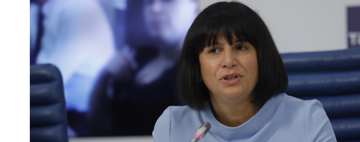 Первые результаты исследований по цифровой повестке ЕАЭС станут известны к концу года – Минасян Первые результаты исследований по цифровой повестке ЕАЭС станут известны к концу года – Минасян