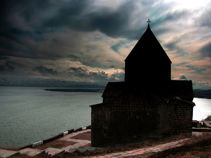 In Memory of Master: Best Snapshots by Samvel Sepetchyan-19