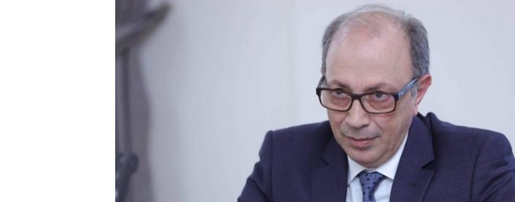 Armenia supports regional cooperation- foreign minister Armenia supports regional cooperation- foreign minister