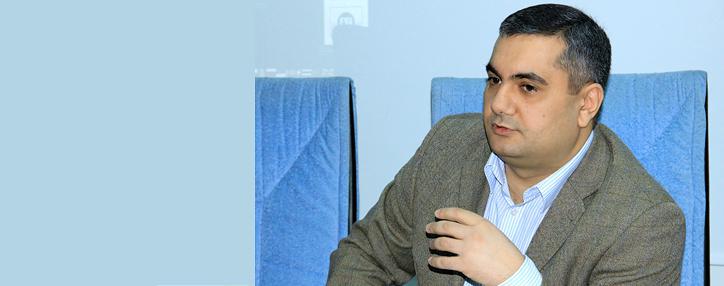 Gallup poll says 59% of Armenian voters unhappy about economic situation