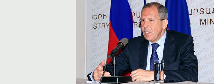 Russian FM says renewed war in Nagorno-Karabakh unthinkable Russian FM says renewed war in Nagorno-Karabakh unthinkable