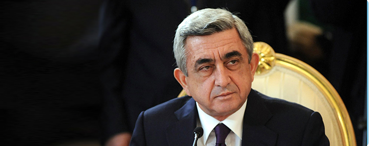 Security of Armenia and Artsakh still a priority – Armenian president Security of Armenia and Artsakh still a priority – Armenian president