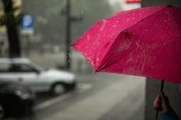 Октябрь в Армении начинается с дождей и похолодания на 3–5°C