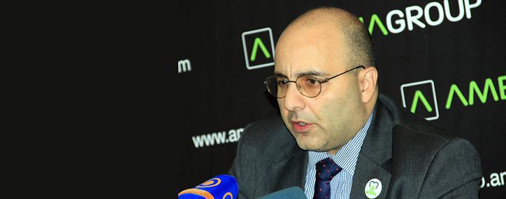 «Ամերիա» ընկերությունների խումբը Հայաստանում հիվանդ երեխաներին օգնելու համար ամանորյա բարեգործական աճուրդ կկազմակերպի