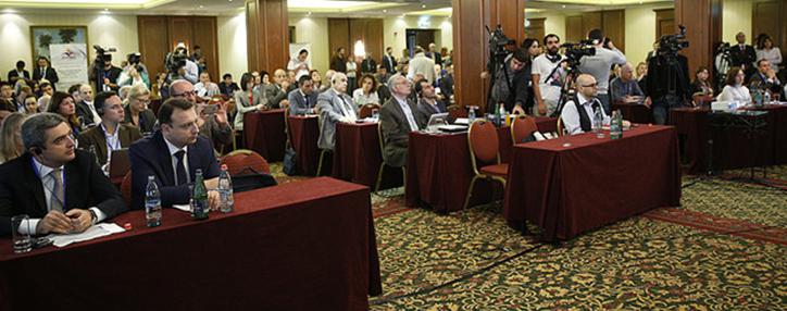 Армянская ИТ-сфера зарегистрировала существенный прогресс за последние годы – Мороян Армянская ИТ-сфера зарегистрировала существенный прогресс за последние годы – Мороян