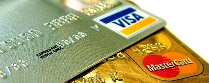 Visa отказалась гарантировать внутрироссийские операции c 1 октября