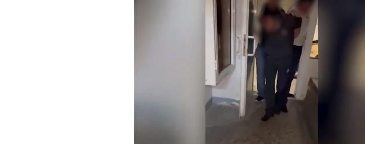 2մլն դրամի խոստման դիմաց տեղեկություններ է փոխանցել օտարերկրյա հատուկ ծառայություններին. ՀՀ–ում պետական դավաճանության հերթական դեպքն է բացահայտվել (ՎԻԴԵՈ)