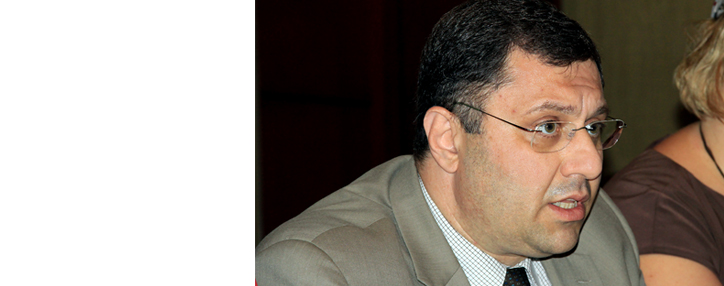 Հայաստանի ԿԲ–ն կարևորում է ինստիտուցիոնալ ներդրողների մուտքը տեղական ֆինանսական շուկա 