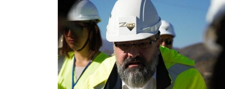 «Հայաստանը հնարավորություն ունի դառնալու երրորդ երկրներում հանքավայրեր շահագործող խոշոր ընկերությունների կենտրոն». Զանգեզուրի պղնձամոլիբդենային կոմբինատի գլխավոր տնօրեն Մհեր Պոլոսկով