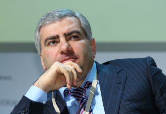 Սամվել Կարապետյանի նկատմամբ խափանման միջոց է կիրառվել տնային կալանքը և գրավ