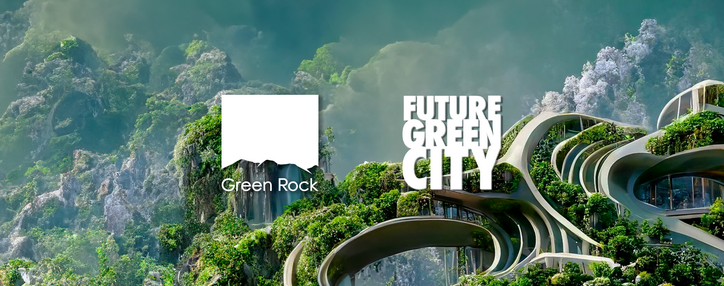 Green Rock представит Армению на Всемирном конгрессе Future Green City (FGC) в Нидерландах Green Rock представит Армению на Всемирном конгрессе Future Green City (FGC) в Нидерландах