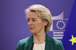 ЕС выделит более 50 млн евро помощи Армении на фоне ограничений России – Урсула фон дер Ляйен