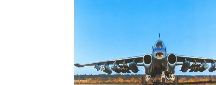 Минобороны Армении сообщило о поражении третьего азербайджанского штурмовика Су-25