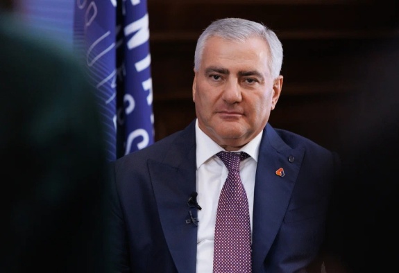 Գյուղատնտեսության ոլորտում բարեփոխումները պետք է լինեն իրական, հողի վրա․ Սամվել Կարապետյան