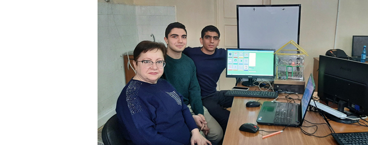 Armenian schools to offer career guidance course 