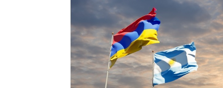 Pashinyan congratulates Argentina on Independence Day, invites President Milei to Armenia