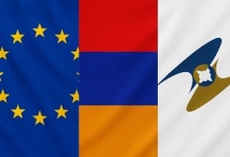 Հայաստանի՝ ԵՄ-ին անդամակցության հանրաքվեն այժմ անբովանդակ կլինի. Փաշինյան