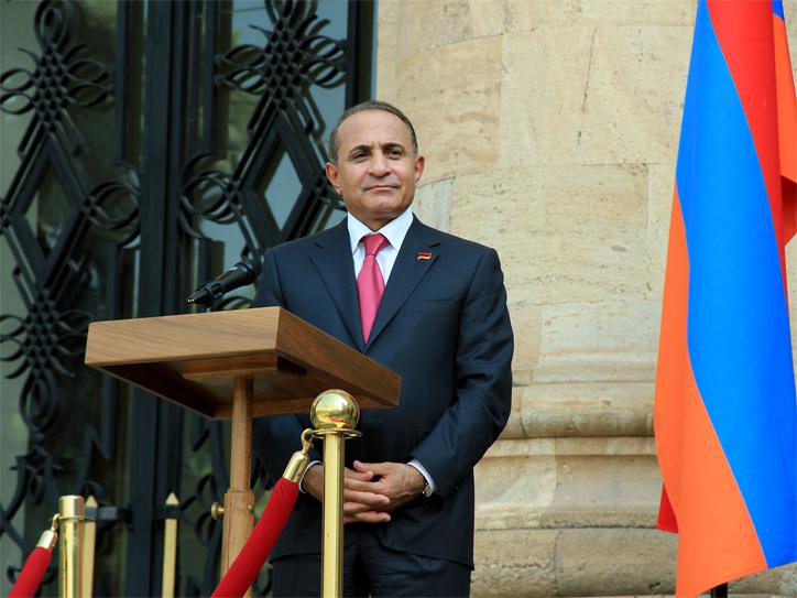 Armenian speaker to participate in 129th summit of Inter-Parliamentary Union in Geneva Armenian speaker to participate in 129th summit of Inter-Parliamentary Union in Geneva