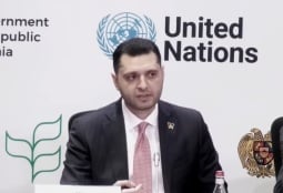 Ի՞նչ գործնական արդյունքներ է ակնկալում Հայաստանը COP17-ից․ նախարարը պարզաբանում է