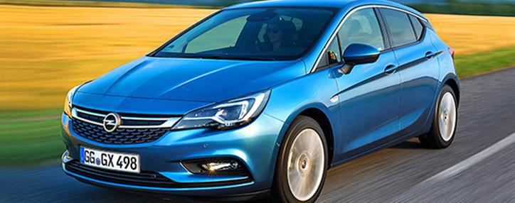 Назван победитель конкурса «Автомобиль года в Европе 2016»