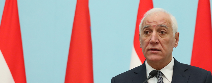 Армения ожидает притока туристов из Египта - президент 