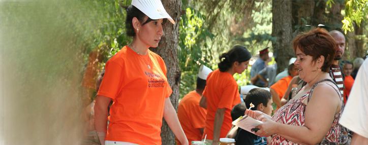 Zorakan village to host  ‘Millennial Traditions’ festival