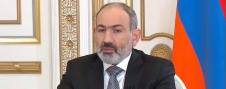 Пашинян заявил о наличии определенных возможностей по вопросу автомобильного сообщения между Арменией и Азербайджаном