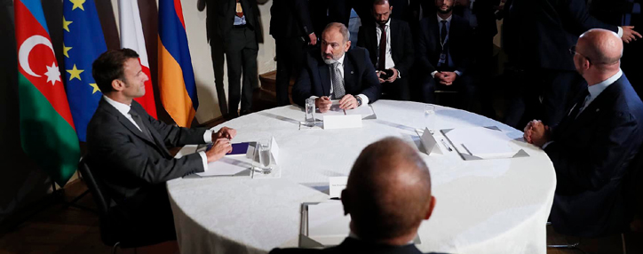 «Ադրբեջանը դրական չպատասխանեց». ՀՀ վարչապետն անդրադարձել է տարածաշրջանի հաղորդակցությունների ապաշրջափակմանը