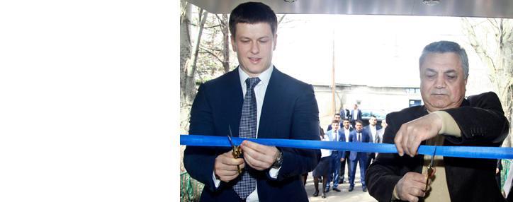 Банк ВТБ (Армения) перезапустил три реформатированных филиала в Гегаркуникской области