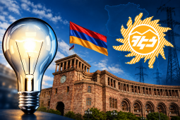 Ինչ է կատարվում «Հայաստանի էլեկտրական ցանցերի» շուրջ և երբ այն կարող է անցնել պետությանը. 7 գլխավոր հարց