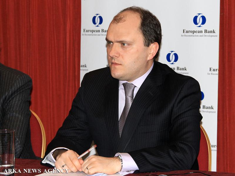 EBRD presents  forecasts and plans as it refers to Armenia for coming years-6