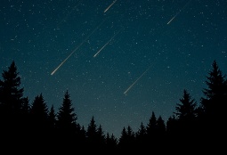 Այս գիշեր երկնքում կդիտվի Լեոնիդների ասուպային հոսքի առավելագույն փուլը․ Հիդրոօդերևութաբանության և մոնիթորինգի կենտրոնի պետ