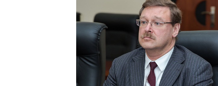 ՌԴ դաշնային խորհրդի փոխխոսնակ. Հայաստանի և Ադրբեջանի միջև հակամարտությունը չի մտնում ՀԱՊԿ իրավասության մեջ