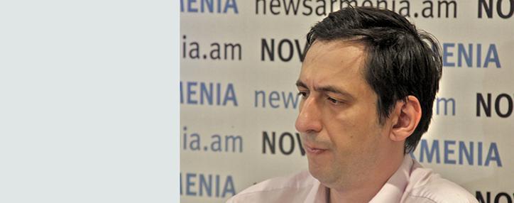 ԵՏՄ-ին Հայաստանի անդամակցությունը չի ազդի ղարաբաղյան հակամարտության կարգավորման գործընթացի վրա. Արեշև ԵՏՄ-ին Հայաստանի անդամակցությունը չի ազդի ղարաբաղյան հակամարտության կարգավորման գործընթացի վրա. Արեշև