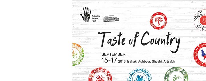 Карабах впервые проведет фествиваль армянских национальных блюд  
