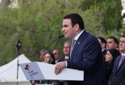 Նարեկ Կարապետյանը հայտարարել է, որ Փաշինյանն հատել է ընտրակեղծիքների «կարմիր գիծը»