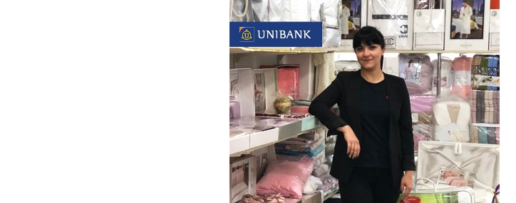 Unibank’s new program to help more than 100 women entrepreneurs in Armenia expand their businesses 