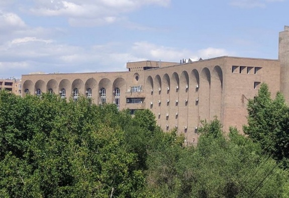 ԱՍՀ-ն Առողջապահության նախարարության հետ միավորելու մասին լուրերը կեղծ են. ԱՍՀ մամուլի քարտուղար