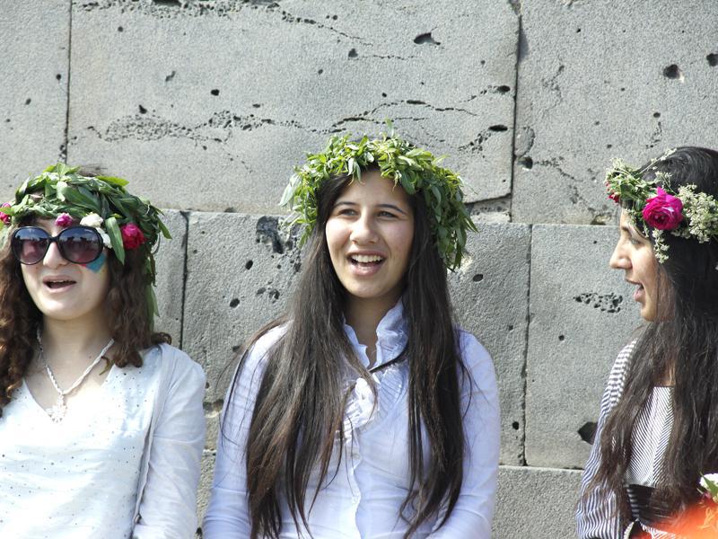 Armenia marks First Republic Day-2