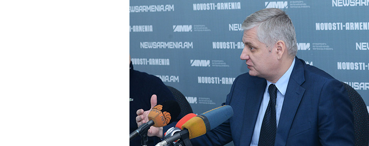 Проблема Карабаха важна для РФ, но она не первостепенна - Маркедонов